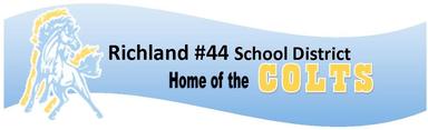 Richland #44 School District